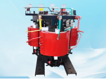 SCB14-RL、SCB18-RL 系列環(huán)氧樹脂澆注立體卷鐵心干式變壓器